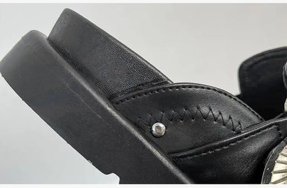 Plateau-Sandalen für Damen – Roxy