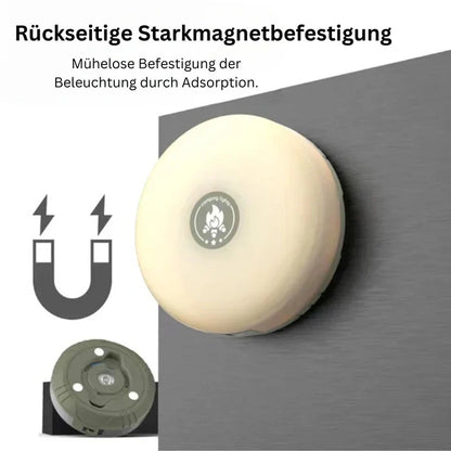LuxGlow™ | Moderne & Elegante Lichtstreifen für den Garten