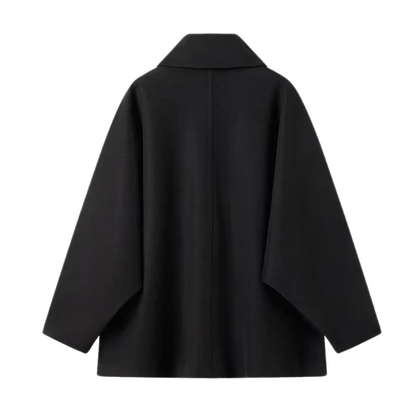 Oversized Damen Wintermantel – Mila
