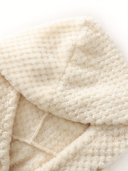 Super Bequemes Damenweste mit Warmer Fütterung - Elise