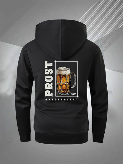 Sportliche Herren Jacke – Andreas Oktoberfest 2025