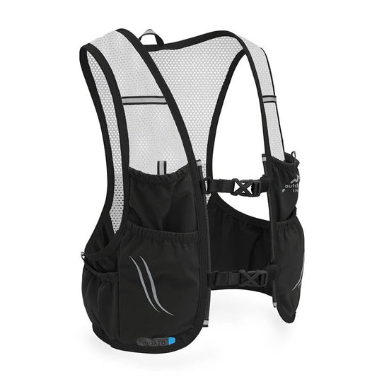 Trailrunvest - StridePack