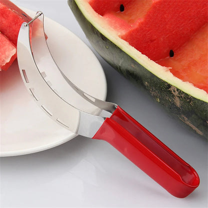 Praktischer Obstschneider - FruitFlow