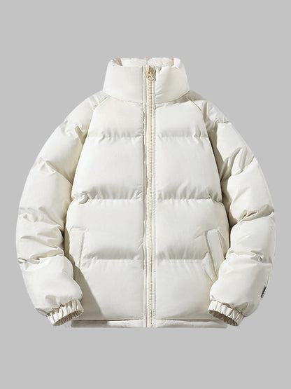 Bequeme Herren Pufferjacke - Arlo