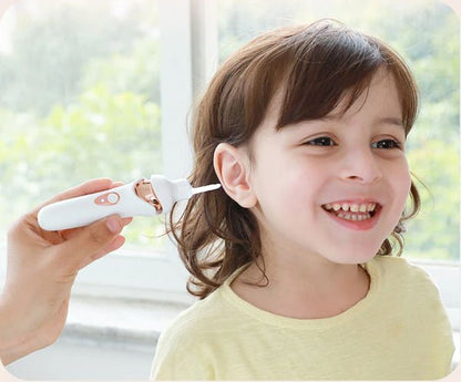 Ohrhygiene-Tool – ClearTone