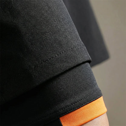 2-In-1 Sporthose Herren - Ralph