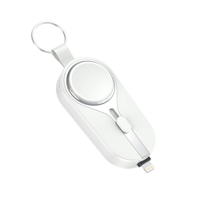 Drahtlose Ladeclip – VoltClip