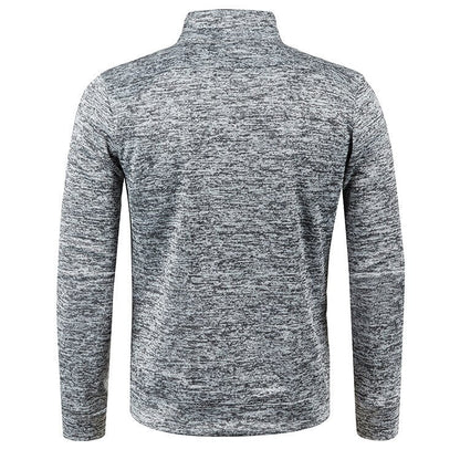 Outdoor-Fleecejacke für Herren – Björn