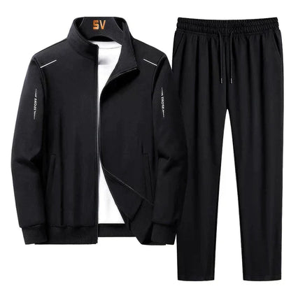 Herbst Trainingsanzug für Herren – Damian