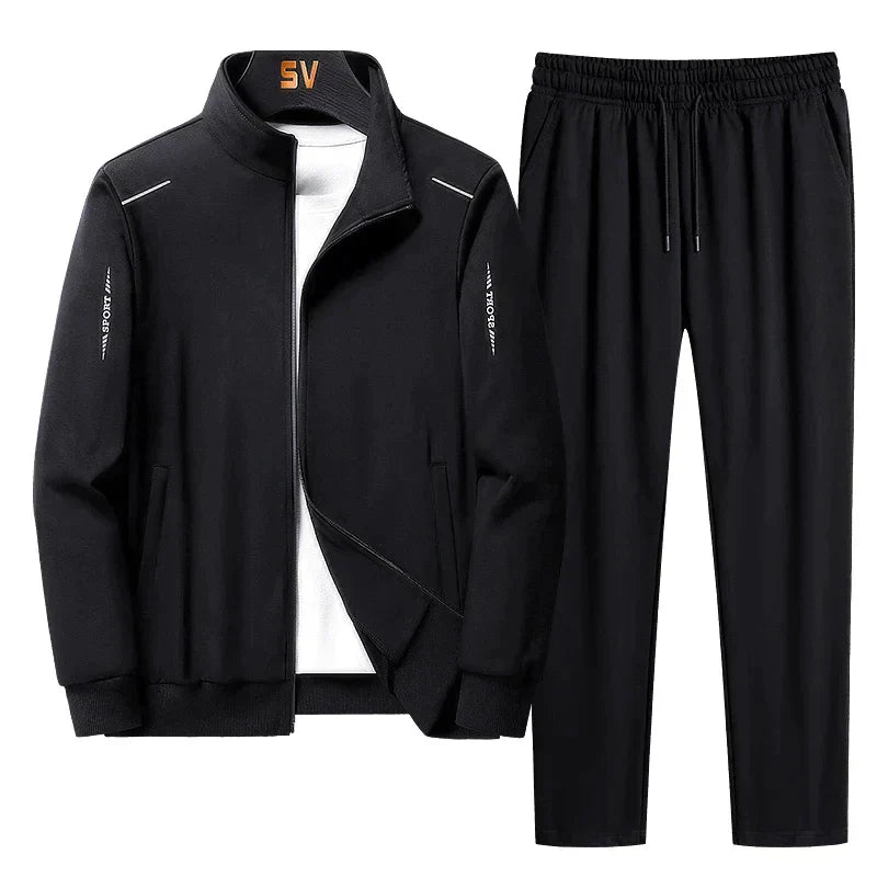 Herbst Trainingsanzug für Herren – Damian