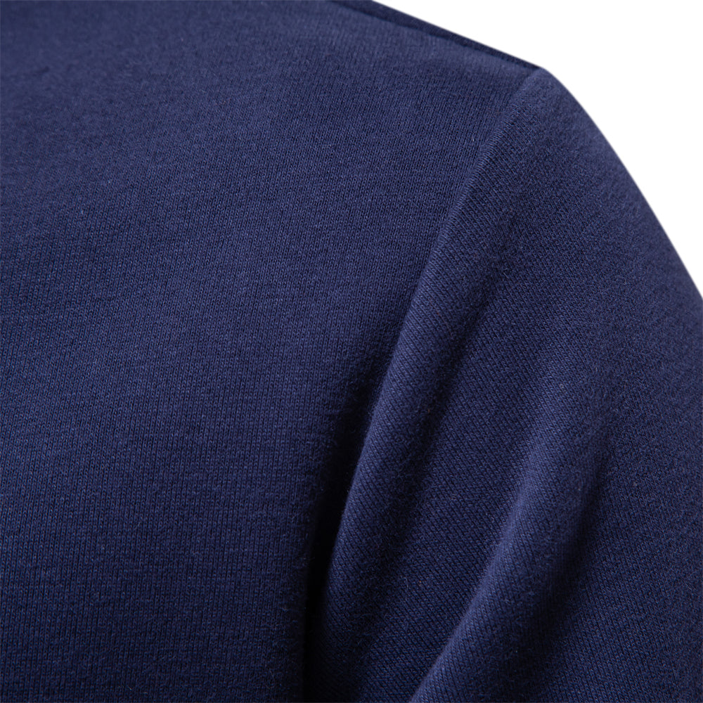 Herren Polo Pullover – Lorenzo