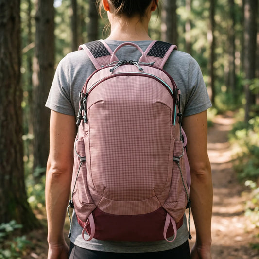 20L Wanderrucksack - Pathward