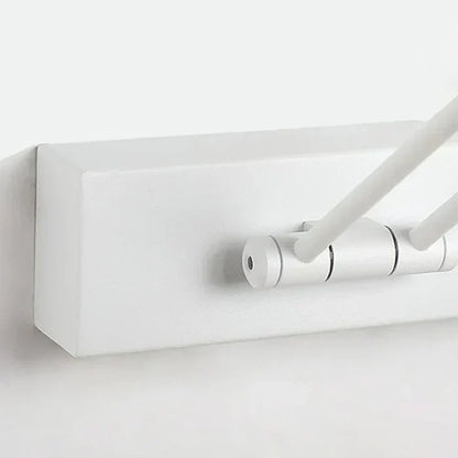 Minimalistische LED-Wandleuchte - ZenLite