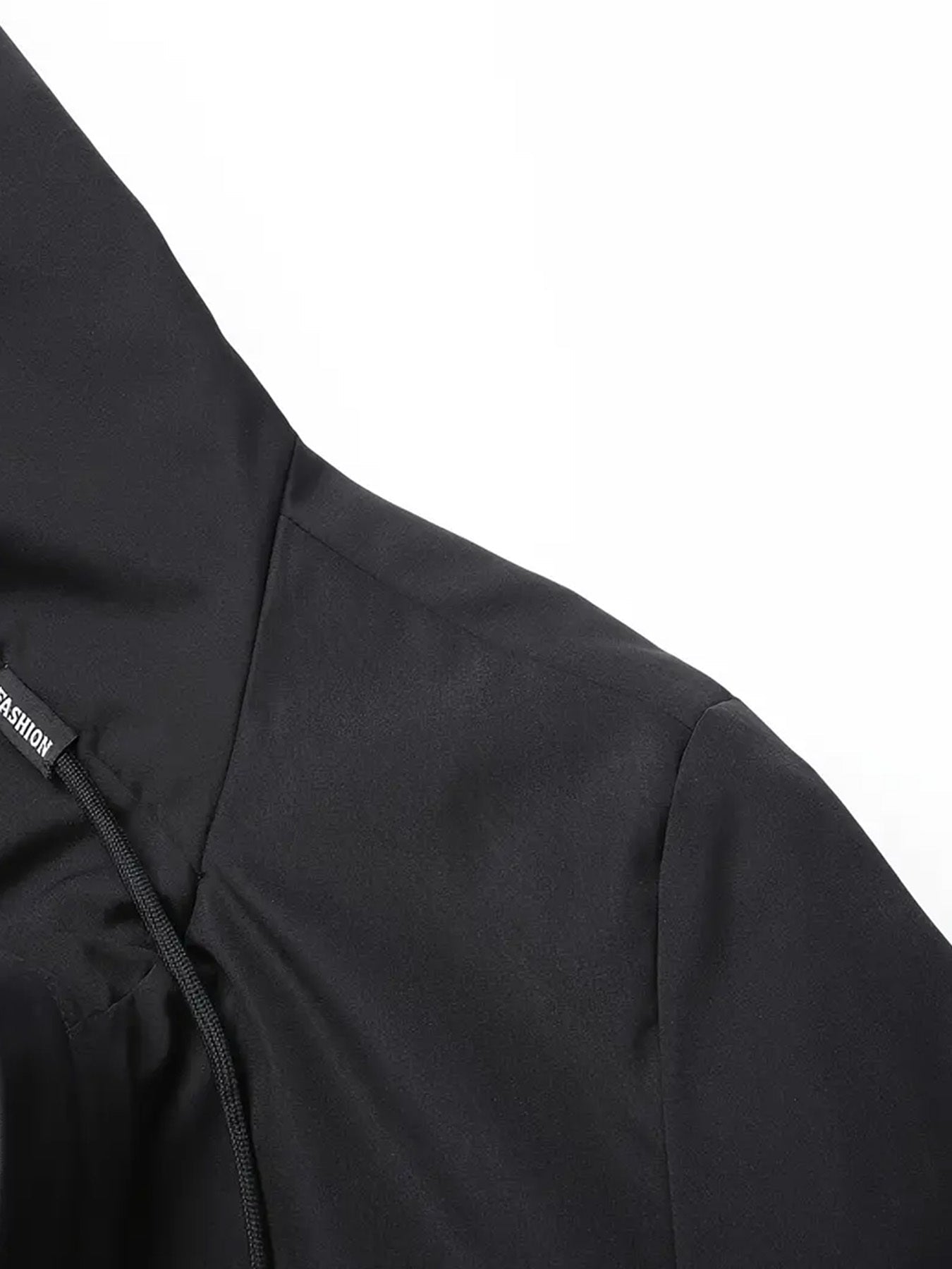 Windjacke mit Kapuze – Markus Oktoberfest 2025