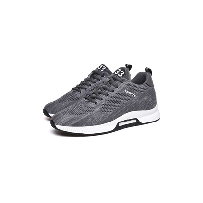 Orthopedische Verhogende Sneakers - Maxim
