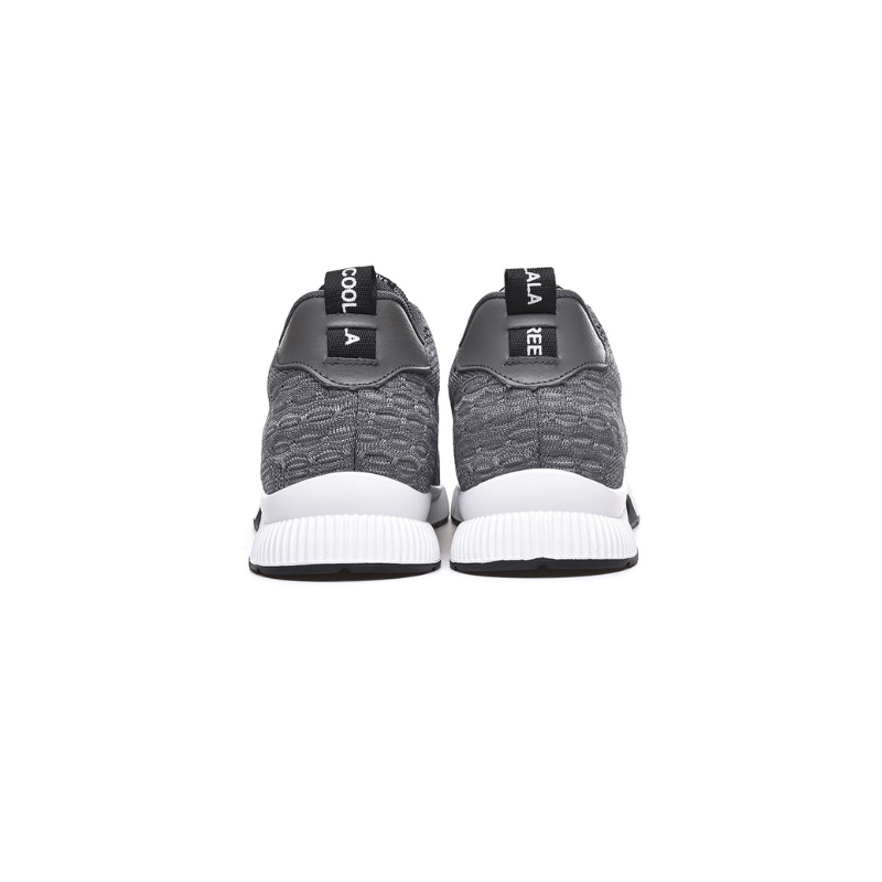 Orthopedische Verhogende Sneakers - Maxim