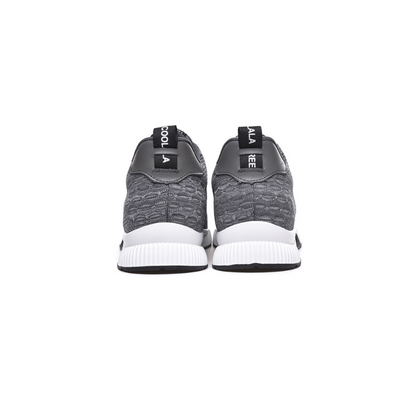 Orthopedische Verhogende Sneakers - Maxim
