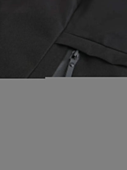 Windjacke mit Kapuze – Markus Oktoberfest 2025