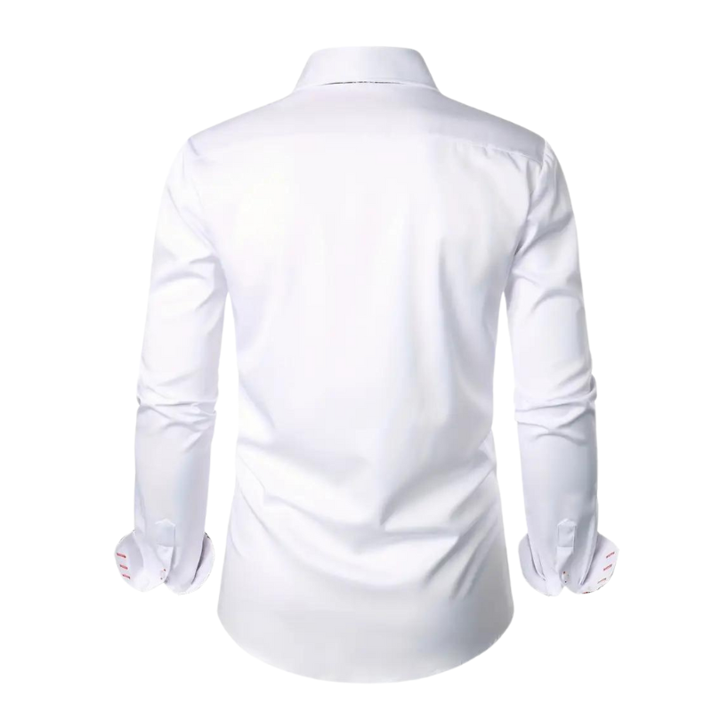 Elegantes Partyhemd für Herren – Matteo