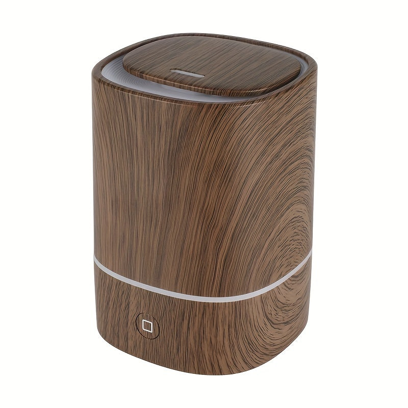 Luxus-Aromatherapie-Diffuser & Luftbefeuchter – ZenAir