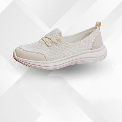 Orthopädische Schmerzlinderungs-Schuhe für Damen – Selina