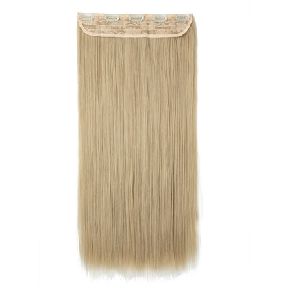 Clip-in Keratin Haarglättungen – Aurora