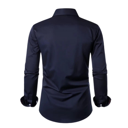 Elegantes Partyhemd für Herren – Matteo