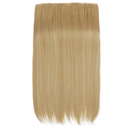 Clip-in Keratin Haarglättungen – Aurora