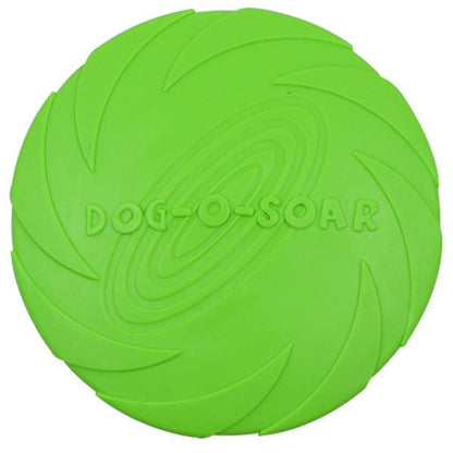 Flexible Hundefrisbee - FlexiFling (1+1 GRATIS)