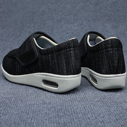 Breite Diabetikerschuhe - ComfortEase
