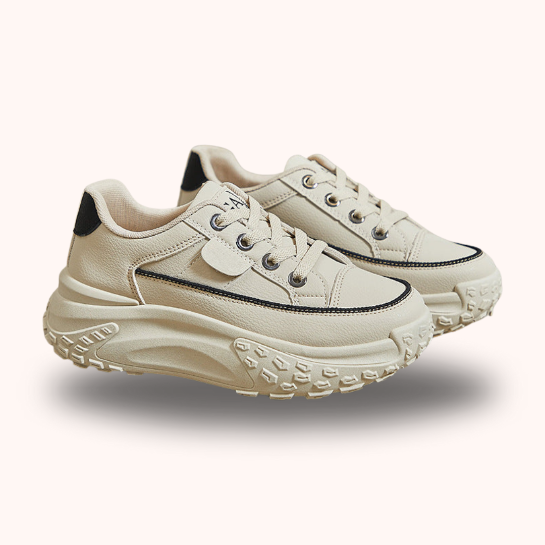 Orthopädische Schuhe für Täglichen Komfort – FlexiStep