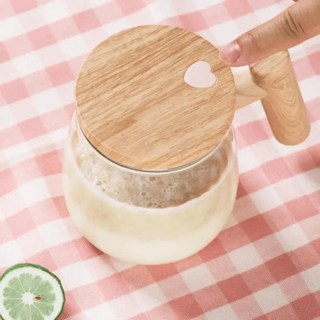 Intelligente Tasse - StirEase
