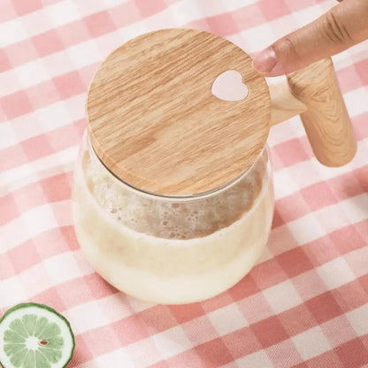 Intelligente Tasse - StirEase