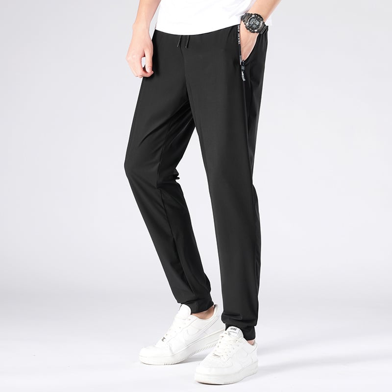 Unisex Stretchhose – Jaxon