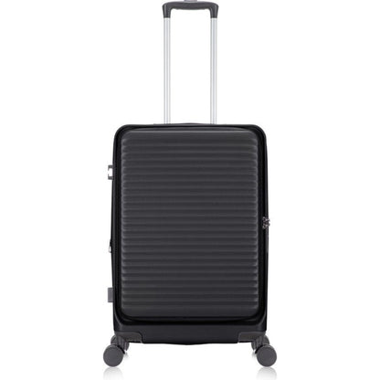 Hartschalenkoffer mit Laptopfach – Vienna