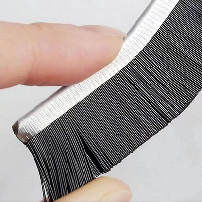 Diepreinigungsbürste mit harten Borsten – GroutMaster