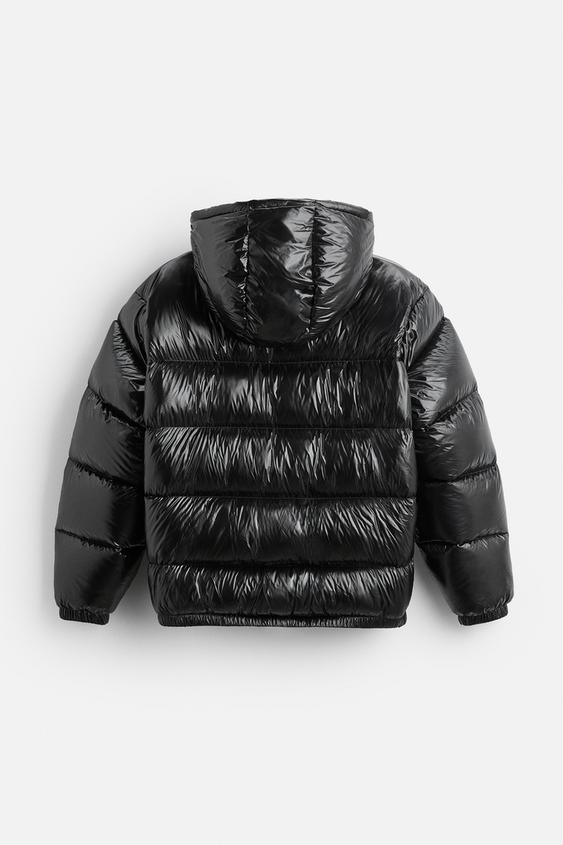 Unisex Daunenjacke - Aspen