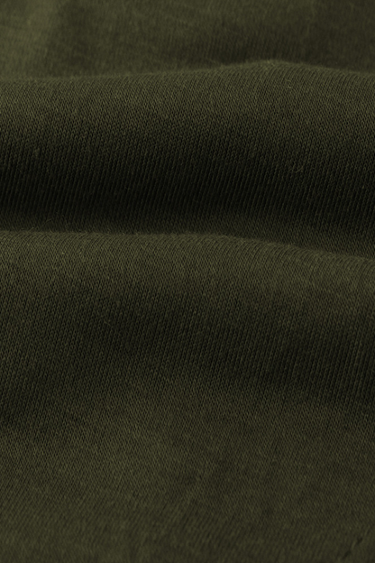Lässiges Midi-Kleid – Isabella