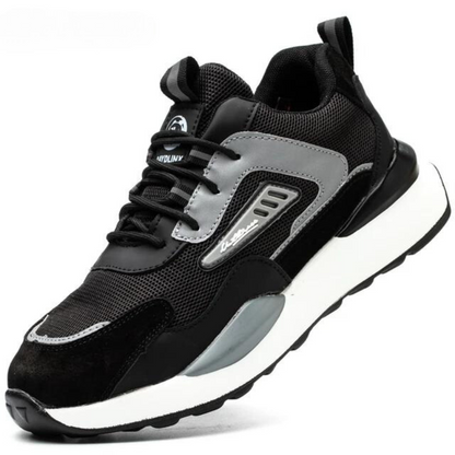 Sportliche Sicherheitsschuhe � FlexGuard