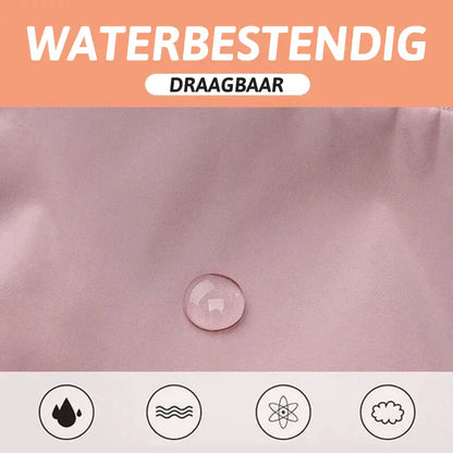 Faltbare Reisetasche - FlexiCarry