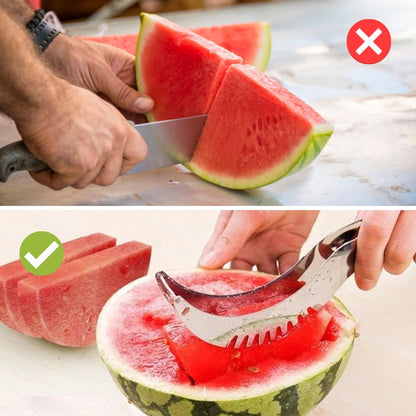 Praktischer Obstschneider - FruitFlow