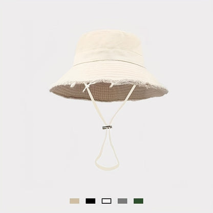 Sommer Bucket Hat – Noa