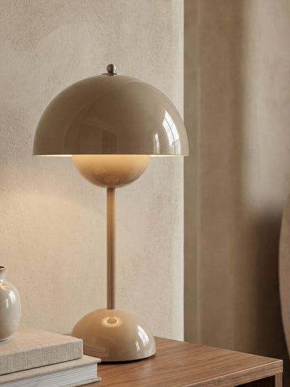 LED Tischlampe - LumiSphere