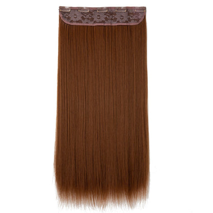 Clip-in Keratin Haarglättungen – Aurora