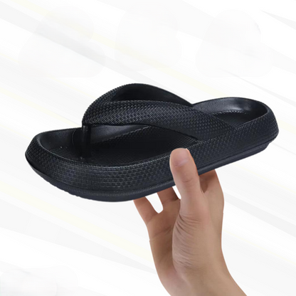 Orthopädische Komfort-Flip-Flops – Elena