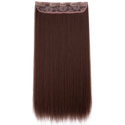 Clip-in Keratin Haarglättungen – Aurora