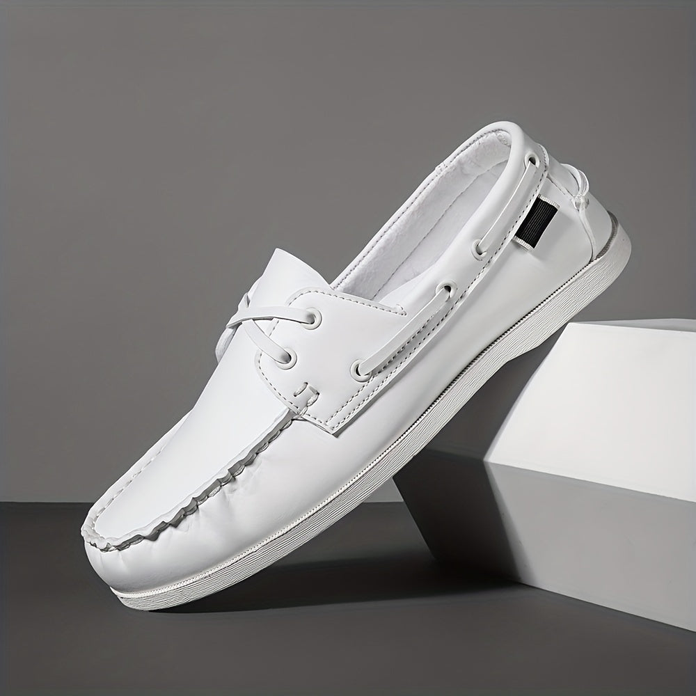 Herren Bootschuhe – Thijs