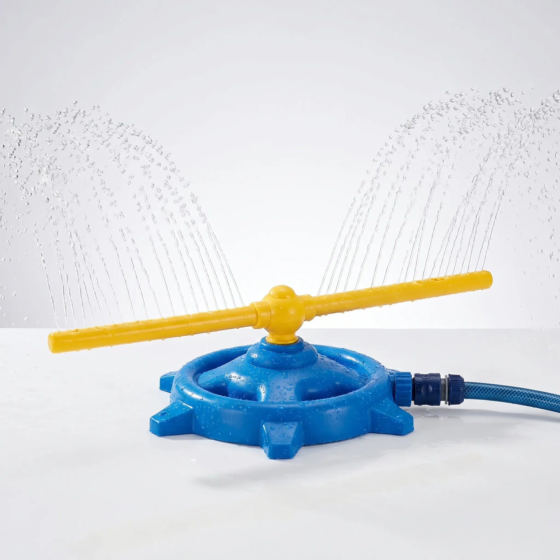 360-Grad-Rasensprenger - Whirlex