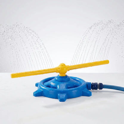 360-Grad-Rasensprenger - Whirlex