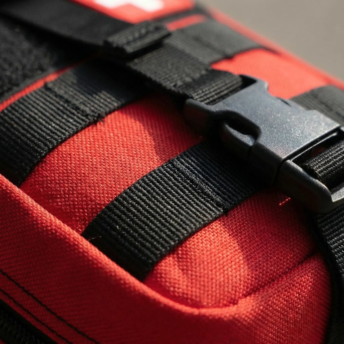 379-Teilige Erste-Hilfe-Tasche -  Rescuovex
